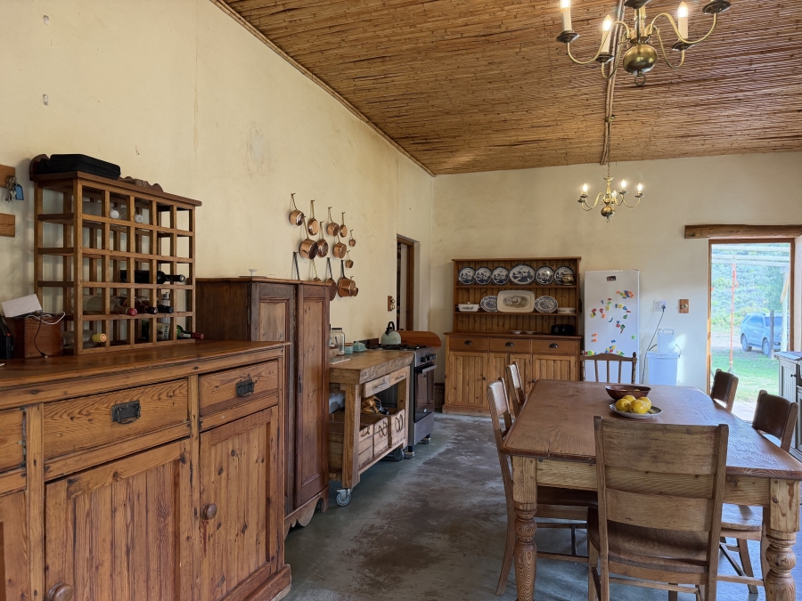 Commercial Property for Sale in Barrydale Western Cape